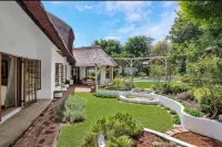 Libra Lodge & Spa - Randburg, Johannesburg