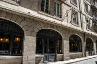 La Maison des Armateurs Hotels in 