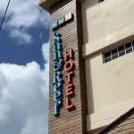 Voyager Sun & Reef Hotel Hotel a 