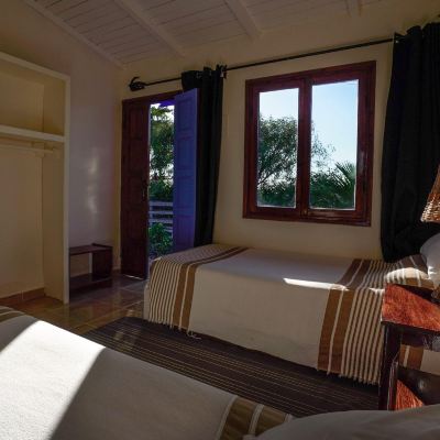 Bungalow (Windhunter) Dakhla Attitude Promo Code