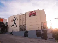 هوتل توريستا كانلوبانج فنادق في كالامبا