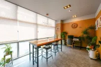 Sea Star Hostel