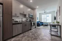 Yugo Guest Suites