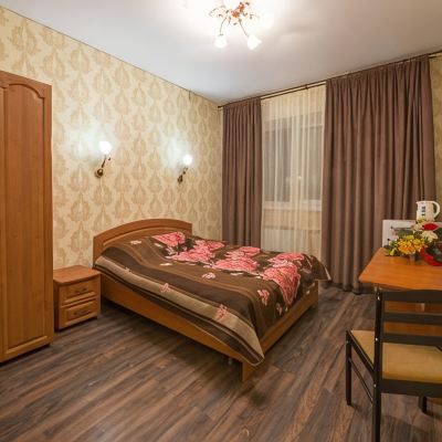 Economy Room With Double Bed Globus Promo Code