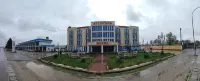Bokhtariyon Hotel Hotel di 