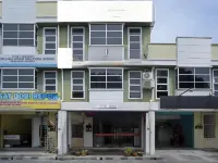 Noor Hotel Kangar Hotels in Sena