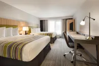 Country Inn & Suites by Radisson, Seattle-Tacoma International Airport, WA Отели в г. 