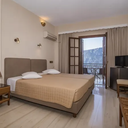 Olympic Hotel