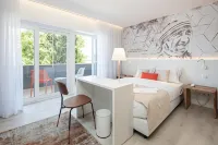 The Icons Lisbon Central Hotel