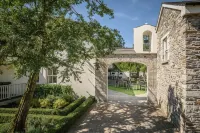 Tulfarris Hotel and Golf Resort Hotels in 