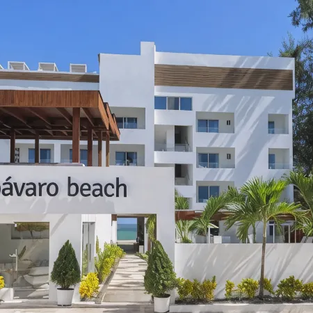 Hotel HM Bávaro Beach - Adults Only