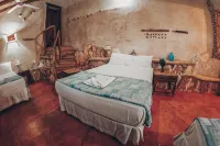 Altos de Caño Hondo Hotels in 