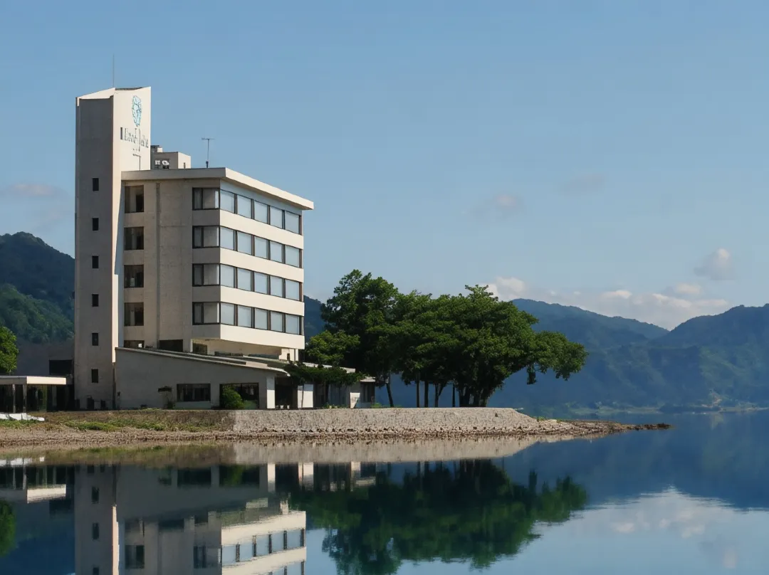 Tazawako Rose Park Hotel - 秋田縣