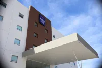 Sleep Inn Hermosillo Hotel a 