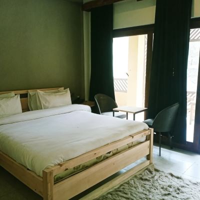 Budget Double Room Bela Resort Promo Code