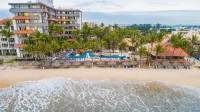 Luna Palace Hotel and Suites Hotel di 