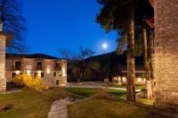 The Chatzigaki Manor Hotel di 