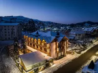 Hotel Forest Green Hotels in 