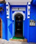 Riad Zaitouna Chaouen