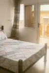 Modern Family Apartment in Kinshasa Hotele w: 