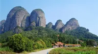 Yingbin Tower