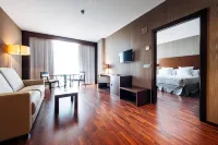 AZZ Valencia Congress Hotel & Spa Hoteles en 