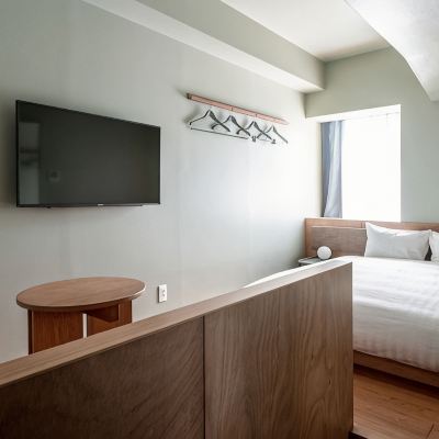 Queen KAIKA Tokyo by THE SHARE HOTELS Promo Code
