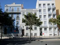 Lisbon City Apartments & Suites by City Hotels