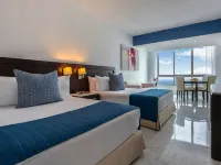 Park Royal Beach Mazatlán Отели в г. 