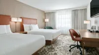Courtyard by Marriott Los Angeles Pasadena Old Town