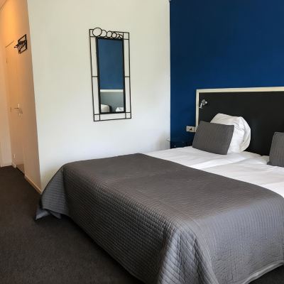 Triple Room Fletcher Strandhotel Renesse Promo Code