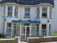 Fairways Guest House Hotel di 