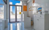 Li  Feng  Homestay