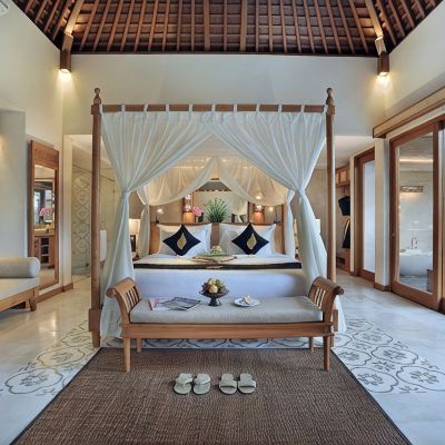 Suite Villa with Pool The Sankara Suite and Villas Promo Code