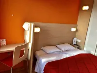 Première Classe Perpignan Sud