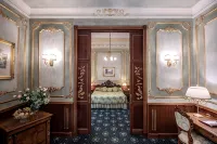 Grand Hotel Wagner Hotels in 