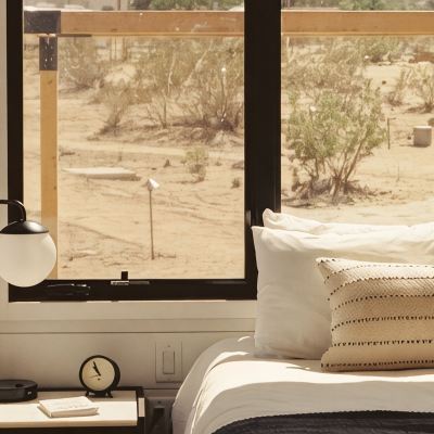 Vista X Suite AutoCamp Joshua Tree Promo Code