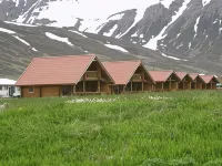 The Northern Comfort Inn Отели в г. 
