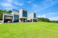Goseung Poolhouse Poolvilla 151 Hotele w: 