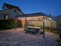 Apartamentos Alborada Отели в г. 