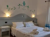 Hotel Cardedu Hotel a Cardedu