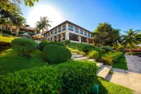 Club Punta Fuego Ξενοδοχεία στην πόλη 