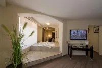 Hotel Las Trojes