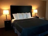 Americas Best Value Inn Romulus Detroit Airport