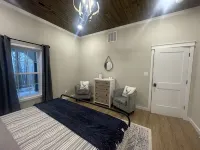 Lakeside Retreat w/seasonal water views & boat ramp, beach, & park within 1 mile