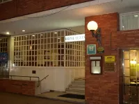 Hotel 40 Nudos Hotels in Aviles