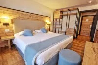 TH la Thuile - Planibel Residence Отели в г. 