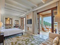 Cap Vermell Grand Hotel Hotele w: Llevant