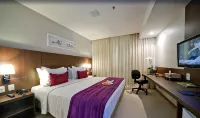 Quality Hotel Vitória Hotels in 