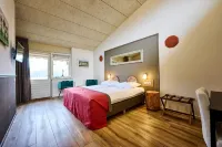 Landhotel Diever Hotele w: 